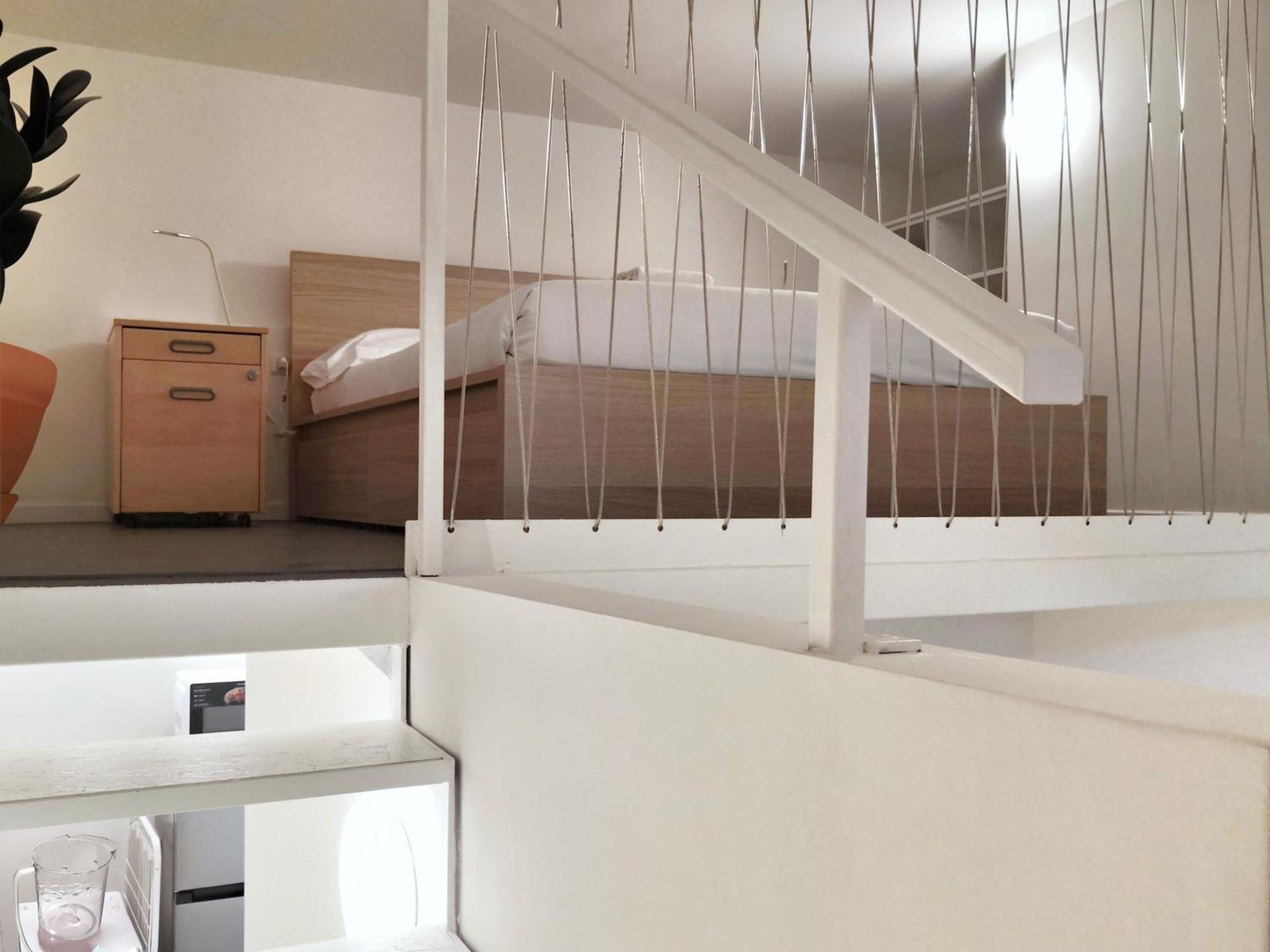 Ihost Apartment - Arganini 22 Milano Ngoại thất bức ảnh