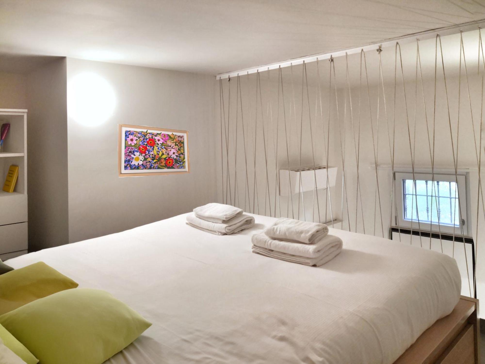 Ihost Apartment - Arganini 22 Milano Ngoại thất bức ảnh