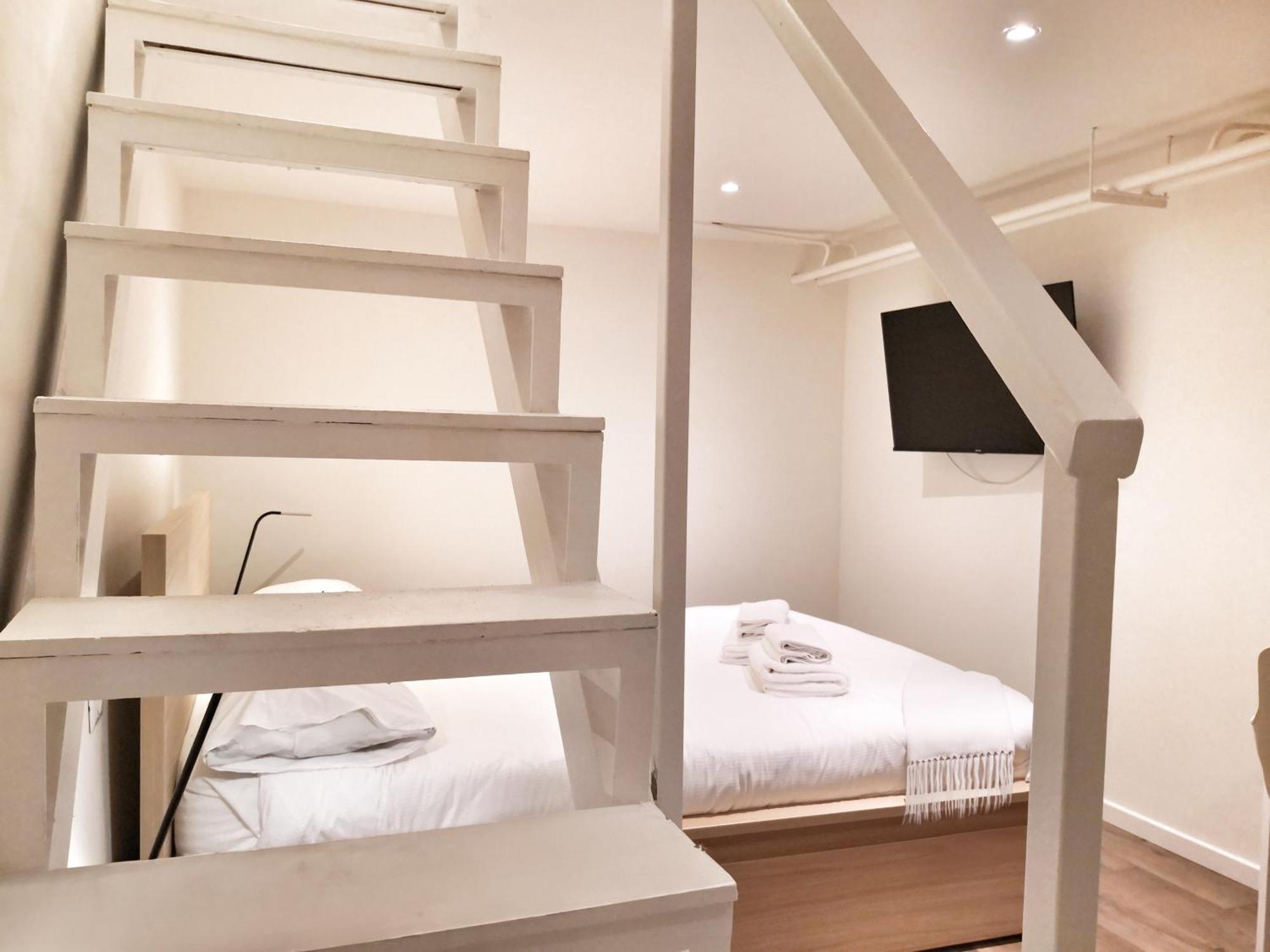 Ihost Apartment - Arganini 22 Milano Ngoại thất bức ảnh