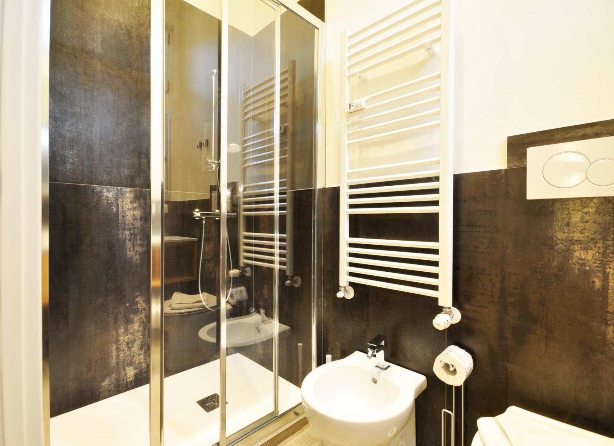 Ihost Apartment - Arganini 22 Milano Ngoại thất bức ảnh